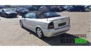 Heckklappe / Heckdeckel Opel Astra G Cabriolet