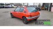Heckklappe / Heckdeckel Peugeot 205 II 20A/C