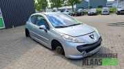 Hauptscheinwerfer rechts Peugeot 207