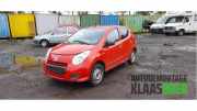Motorhaube Suzuki Alto VII GF, HA25, HA35