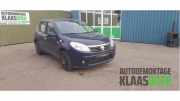 Motorhaube Dacia Sandero I BS