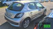 Heckklappe / Heckdeckel Peugeot 207