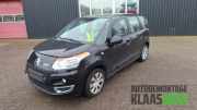 Kotflügel links vorne Citroen C3 Picasso SH