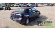 Heckklappe / Heckdeckel VW Golf IV Cabriolet 1E