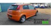 Stoßstange hinten Fiat Grande Punto 199