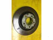 Bremsscheibe Mitsubishi Outlander I CUW