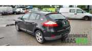 Stoßstange hinten Renault Megane III Schrägheck BZ