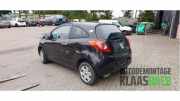 Heckklappe / Heckdeckel Ford Ka RU8