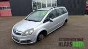 Hauptscheinwerfer links Opel Zafira B A05