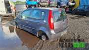 Stoßstange hinten Mitsubishi Colt VI Z2, Z3