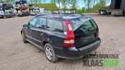 Stoßstange hinten Volvo V50 545