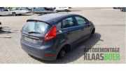 Tür rechts hinten Ford Fiesta VI CB1, CCN
