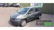 Motorhaube Nissan Micra III K12