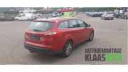 Heckklappe / Heckdeckel Ford Focus III Turnier DYB