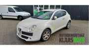 Motorhaube Alfa Romeo Mito 955