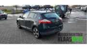 Heckklappe / Heckdeckel Renault Megane III Schrägheck BZ