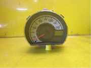 Instrumentenkombination Peugeot 107 PPTD20