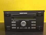 CD-Radio Ford Fusion JU 10R023539