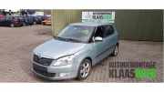 Hauptscheinwerfer links Skoda Fabia II 542