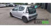Heckklappe / Heckdeckel Citroen C1