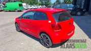 Stoßstange hinten VW Polo V 6R, 6C