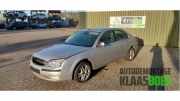 Motorhaube Ford Mondeo III B5Y