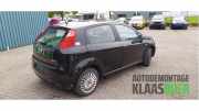 Heckklappe / Heckdeckel Fiat Grande Punto 199