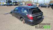 Heckklappe / Heckdeckel Ford Mondeo I GBP