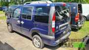 Rückleuchte links Fiat Doblo Van 119, 223