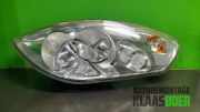 Hauptscheinwerfer links Renault Master III Kasten FV 260602078R