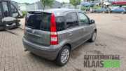 Tür rechts hinten Fiat Panda 169
