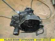 Schaltgetriebe Chrysler PT Cruiser PT