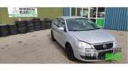 Motorhaube VW Polo IV 9N, 9A