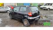 Stoßstange hinten VW Fox Schrägheck 5Z