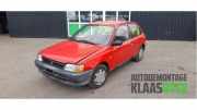 Hauptscheinwerfer links Toyota Starlet P8