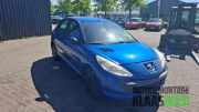 Kotflügel rechts vorne Peugeot 206+ T3E