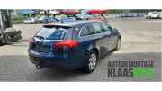 Tür rechts hinten Opel Insignia A Sports Tourer G09