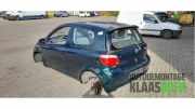Heckklappe / Heckdeckel Toyota Yaris P1