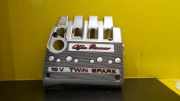 Motorabdeckung Alfa Romeo 147 937 0280620534