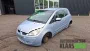 Tür links Mitsubishi Colt VI Z2, Z3