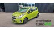 Motorhaube Chevrolet Spark M300