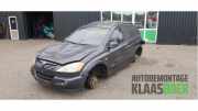 Stoßstange vorne Ssangyong Kyron DJ