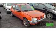 Rückleuchte links Peugeot 205 II 20A/C