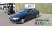 Tür links vorne Opel Vectra B J96