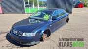 Motorhaube Audi A4 8E, B6