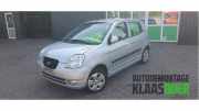 Frontschürze Kia Picanto 1 SA