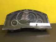 Instrumentenkombination Opel Meriva A 88311302