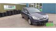 Motorhaube Opel Zafira B A05