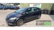 Motorhaube VW Golf V Plus 5M, 521