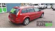 Stoßstange hinten Renault Megane II Grandtour KM
